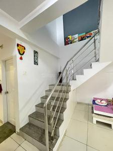 Image of 1800 Sq.ft 4 BHK Penthouse for sale in Madhuvan Kishan Classic, Bhayli, Vadodara for Rs. 6501000