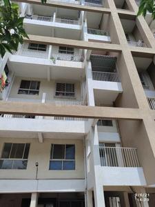 Image of 650 Sq.ft 1 BHK Apartment / Flat for sale in Vedant Kingston Serene, Handewadi, Pune for Rs. 3100000
