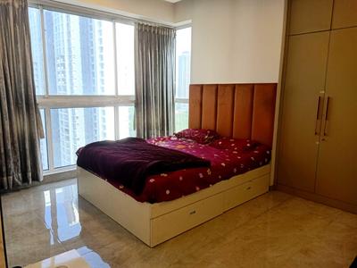 Bedroom Image of 1030 Sq.ft 3 BHK Apartment / Flat for sale in Tata Serein Phase 1, Thane West Thane for Rs. 32500000