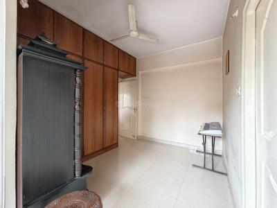 Bedroom Image of 2113 Sq.ft 4 BHK Apartment / Flat for sale in Corporate Suncity Apartments, Bellandur Bengaluru for Rs. 28500000