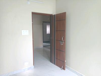 Bedroom Image of 1280 Sq.ft 2 BHK Apartment / Flat for rent in Sanjeeva Reddy Nagar Hyderabad for Rs. 23250