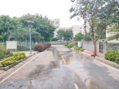 Image of 1500 Sq.ft Residential Plot / Land for sale in Mahaveer Edenfield, Electronic City, Bengaluru for Rs. 24000000