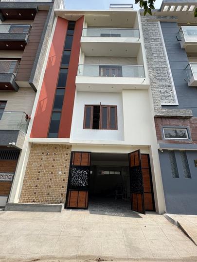 Stage 2, Nagarbhavi Main Image 1