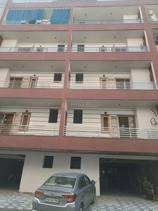 Image of 1143 Sq.ft 3 BHK Builder Floor for sale in Richlook Palm Floors, Sector 88, Faridabad for Rs. 10400000