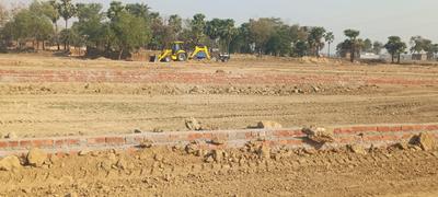Image of 1000 Sq.ft Residential Plot / Land for sale in Gaya Industrial Area, Gaya for Rs. 1100000