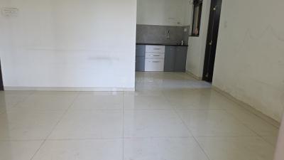 Living Room Image of 1050 Sq.ft 2 BHK Apartment / Flat for rent in Runal Spacio, Ravet Pune for Rs. 24000