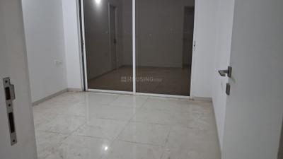 Bedroom Image of 1200 Sq.ft 3 BHK Apartment / Flat for rent in Godrej Boulevard, Manjari Budruk Pune for Rs. 30000