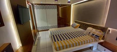 Image of 2700 Sq.ft 4.5 BHK Apartment / Flat for rent in Bhadaj, Ahmedabad for Rs. 120000