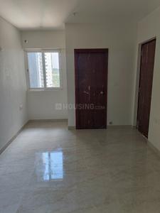 Hall Image of 1447 Sq.ft 3 BHK Apartment / Flat for sale in Kumbalgodu Bengaluru for Rs. 16500000