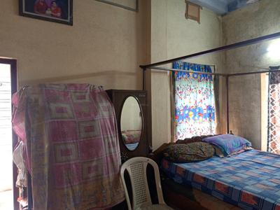 Bedroom Image of 1250 Sq.ft 4 BHK Independent House for sale in Barrackpore Kolkata for Rs. 6500000