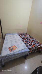 Bedroom Image of Prerana Girls PG in Gopalpura, Jaipur