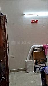 Bedroom Image of 618 Sq.ft 2 BHK Independent House for sale in Signature Global Orchard Avenue , Sector 93 Gurgaon for Rs. 7000000