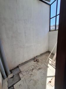 Balcony Image of 2200 Sq.ft 3 BHK Duplex for sale in Sahastradhara Road Dehradun for Rs. 12500000