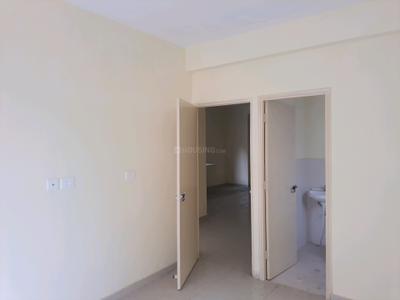 Bedroom Image of 691 Sq.ft 2 BHK Apartment / Flat for sale in Pyramid Elite, Sector 86 Gurgaon for Rs. 6700000