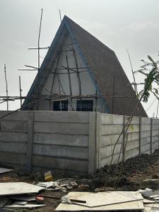 Image of 180 Sq.ft Residential Plot / Land for sale in Nandikandi, Sangareddy for Rs. 2400000