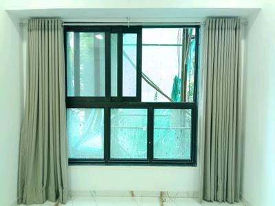 Bedroom Image of 455 Sq.ft 1 BHK Apartment / Flat for sale in JP North Aviva, Mira Road East Mira Bhayandar for Rs. 6200000