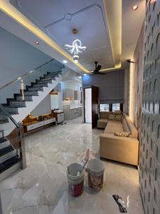 Hall Image of 3600 Sq.ft 3 BHK Villa for sale in Vaishali Nagar Extension Jaipur for Rs. 12500000