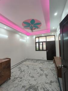 Hall Image of 3200 Sq.ft 4 BHK Builder Floor for sale in Mittal Cosmos Executive, Palam Vihar Gurgaon for Rs. 25000000