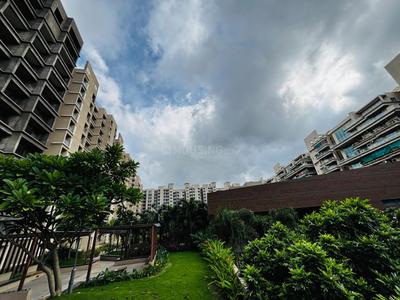 Image of 1690 Sq.ft 3 BHK Apartment / Flat for sale in Wallfort Heights G H I J K L, Bhatagaon, Raipur for Rs. 7700000