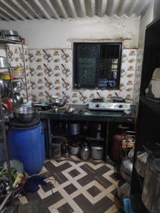 Kitchen Image of 1100 Sq.ft 2 BHK Independent House for sale in Ambernath West Ambernath for Rs. 1800000