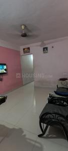 1 BHK Flat