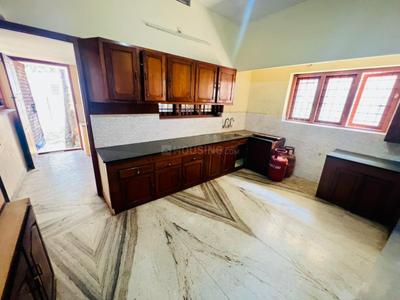 Kitchen Image of 3000 Sq.ft 4 BHK Independent House for sale in Aluva Kochi for Rs. 19000000