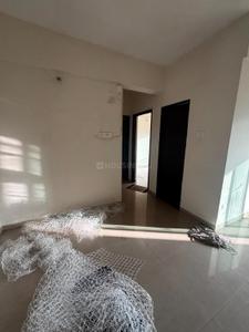 Bedroom Image of 850 Sq.ft 2 BHK Apartment / Flat for rent in Wagholi Pune for Rs. 22000