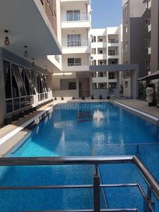 Balcony Image of 1185 Sq.ft 2 BHK Apartment / Flat for sale in ARK Cloud City, Kadugodi Bengaluru for Rs. 11000000
