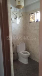 Bathroom Image of 1665 Sq.ft 3 BHK Independent House for rent in Sector 7 Gurgaon for Rs. 30000