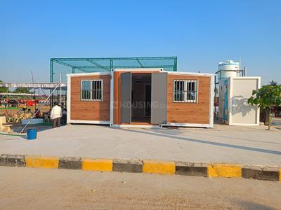 Image of 150 Sq.ft Residential Plot / Land for sale in Gundrampalli, Nalgonda for Rs. 1875000