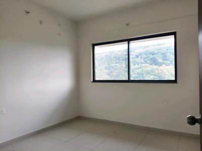 Bedroom Image of 1321 Sq.ft 3 BHK Apartment / Flat for sale in Shapoorji Pallonji Vanaha, Bavdhan Pune for Rs. 10400000