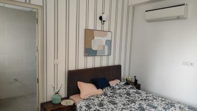 Bedroom Image of 1942 Sq.ft 3 BHK Apartment / Flat for sale in Conscient Heritage Max, Sector 102 Gurgaon for Rs. 25000000