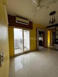 Hall Image of 1160 Sq.ft 3 BHK Apartment / Flat for sale in Arihant Abode, Noida Extension Greater Noida for Rs. 12700000