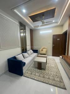 Bedroom Image of 1690 Sq.ft 3 BHK Apartment / Flat for sale in Gandhi Path West Jaipur for Rs. 6750963