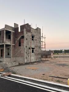 Image of 1609 Sq.ft Residential Plot / Land for sale in Madukkarai, Coimbatore for Rs. 750000