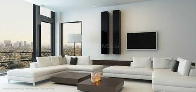 Living Room Image of 1790 Sq.ft 3 BHK Apartment / Flat for sale in Shivaji Nagar Pune for Rs. 28900000