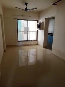 1 BHK Flat