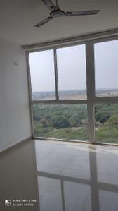 Bedroom Image of 1402 Sq.ft 2 BHK Apartment / Flat for sale in Aliens Space Station, Tellapur Sangareddy for Rs. 13000000