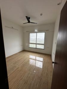 Bedroom Image of 600 Sq.ft 1 BHK Apartment / Flat for rent in VTP Leonara Building C And F, Mahalunge Pune for Rs. 22000