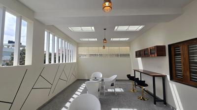 Balcony Image of 3600 Sq.ft 4 BHK Apartment / Flat for sale in Kodigehalli Bengaluru for Rs. 45000000
