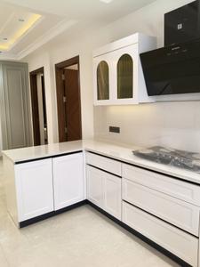 Kitchen Image of 1900 Sq.ft 3 BHK Builder Floor for sale in Sector 22 Gurgaon for Rs. 25000000
