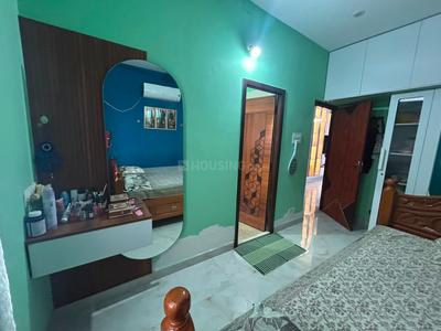 Bedroom Image of 1364 Sq.ft 3 BHK Apartment / Flat for sale in Kundrathur Chennai for Rs. 9500000
