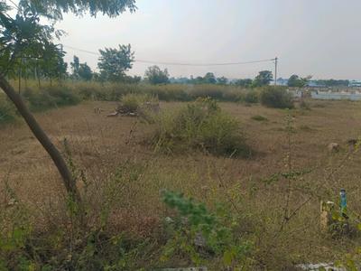 Image of 130 Sq.ft Residential Plot / Land for sale in Nuthankal, Hyderabad for Rs. 3400000