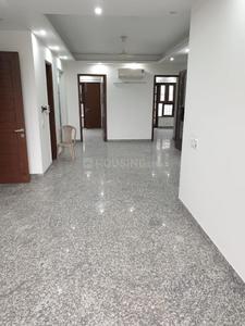 Hall Image of 2588 Sq.ft 3 BHK Builder Floor for rent in Sector 41 Gurgaon for Rs. 56500
