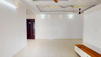 Hall Image of 1225 Sq.ft 2.5 BHK Apartment / Flat for sale in Shriram Green Field Phase 1, Budigere Cross Bengaluru for Rs. 11600000