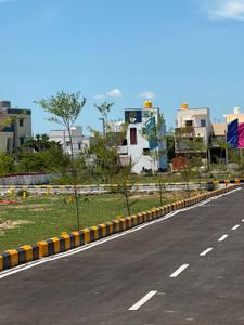 Image of 1000 Sq.ft Residential Plot / Land for sale in Uthiramerur, Chennai for Rs. 500000