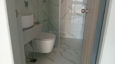 Image of 1100 Sq.ft 2 BHK Apartment / Flat for sale in Aurum Q Islands R4, Ghansoli, Navi Mumbai for Rs. 20500000