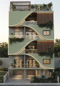 Image of 2080 Sq.ft 3 BHK Apartment / Flat for sale in Kasturi Nagar, Bengaluru for Rs. 30000000