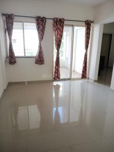 Hall Image of 800 Sq.ft 2 BHK Apartment / Flat for rent in Fortune Siddhipriya, Handewadi Pune for Rs. 15000