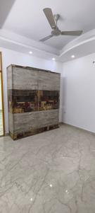 Hall Image of 1000 Sq.ft 2 BHK Builder Floor for sale in Vaishali Ghaziabad for Rs. 5400000